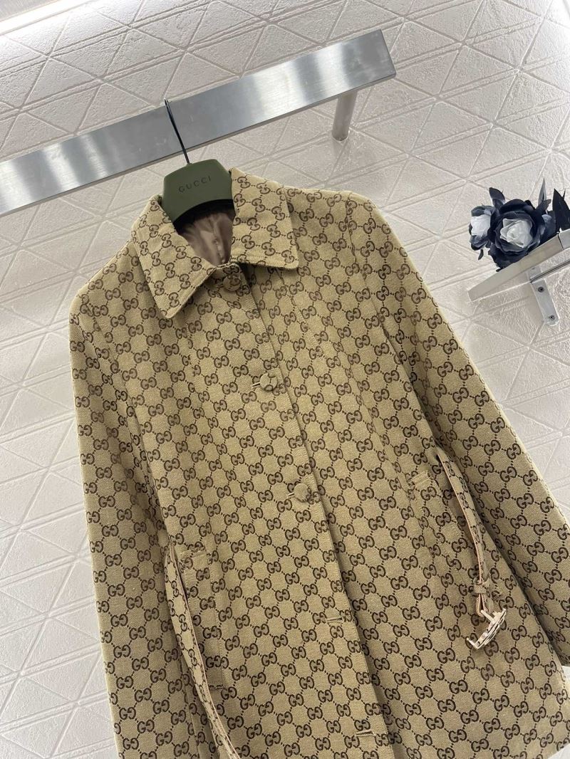 Gucci Outwear